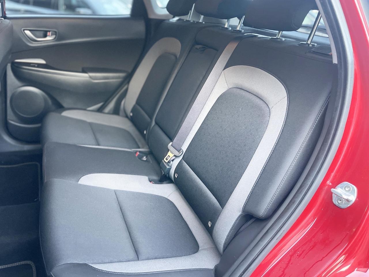 Hyundai Kona 1.6 Diesel 115CV E6 Neo - 2019