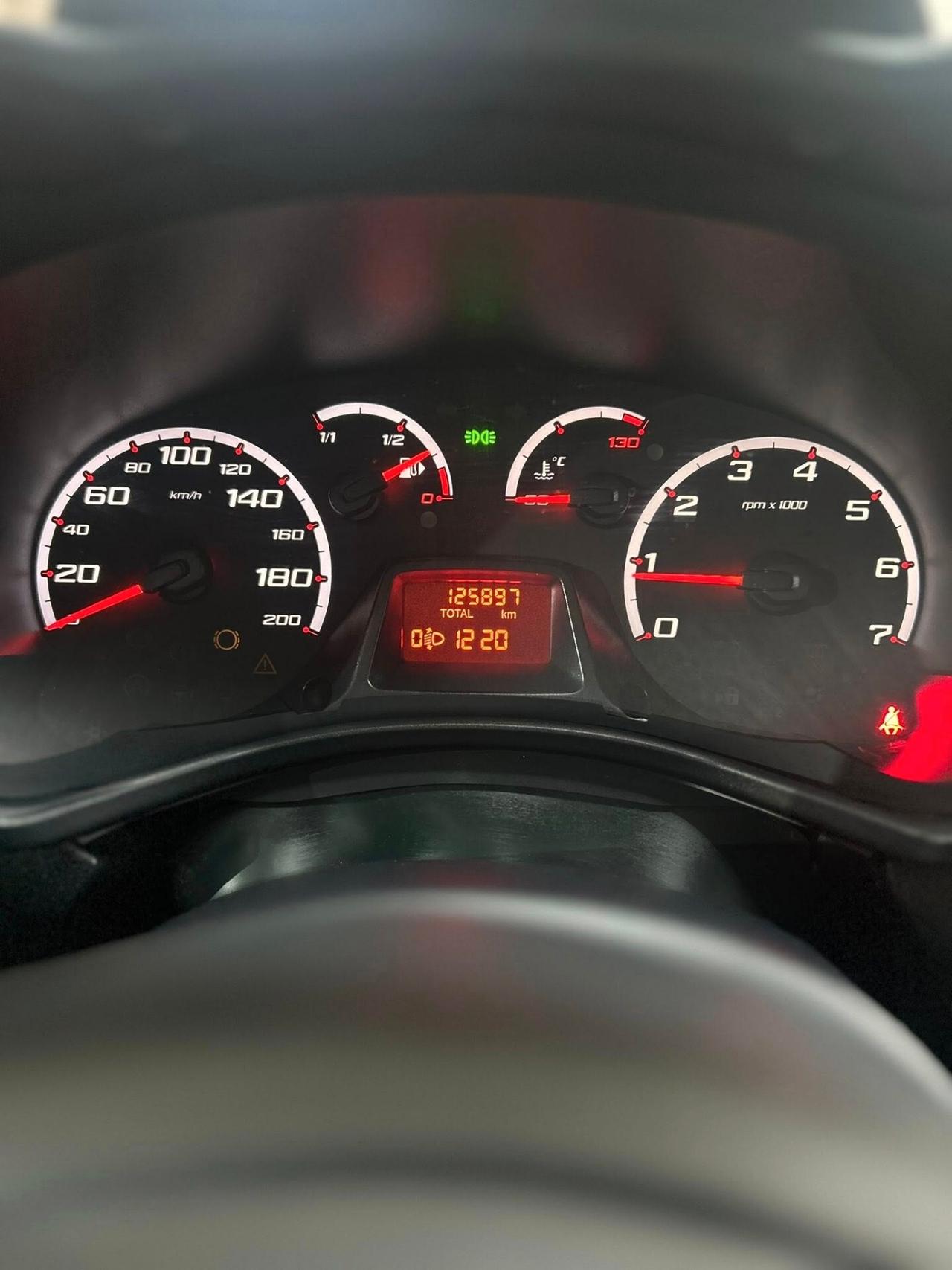 Ford Ka 1.2 8V 69CV -2013-(IN TRATTATIVA)