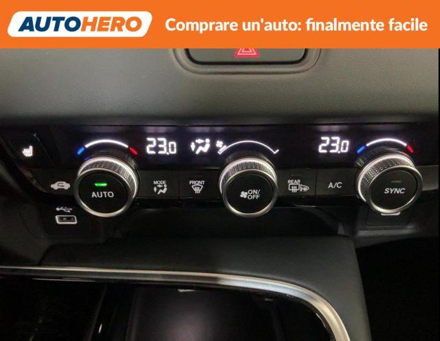 HONDA HR-V 1.5 Hev eCVT Advance