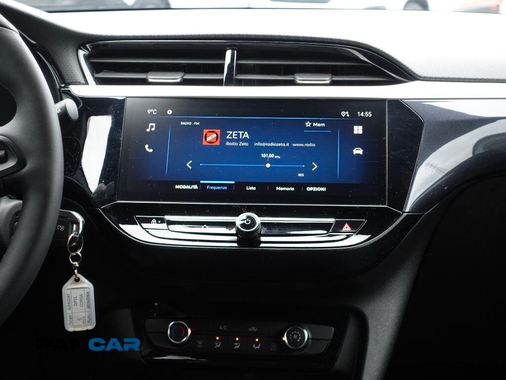 Opel Corsa 1.2 100 CV GS