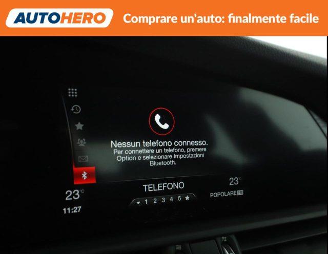 ALFA ROMEO Giulia 2.2 Turbodiesel 150 CV AT8 Super