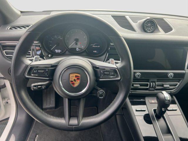 PORSCHE Macan MACAN 2.9 S