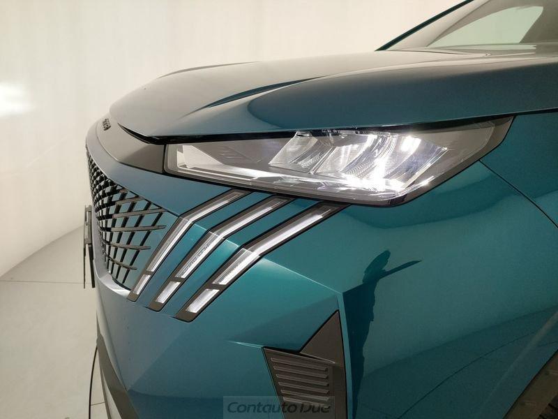 Peugeot 5008 5008 Hybrid 145 e-DCS6 Allure