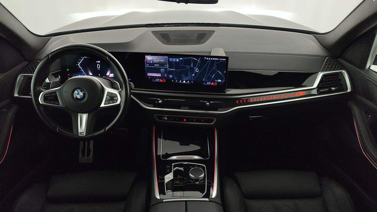 BMW X5 G05 LCI 2023 - X5 xdrive30d MSport auto