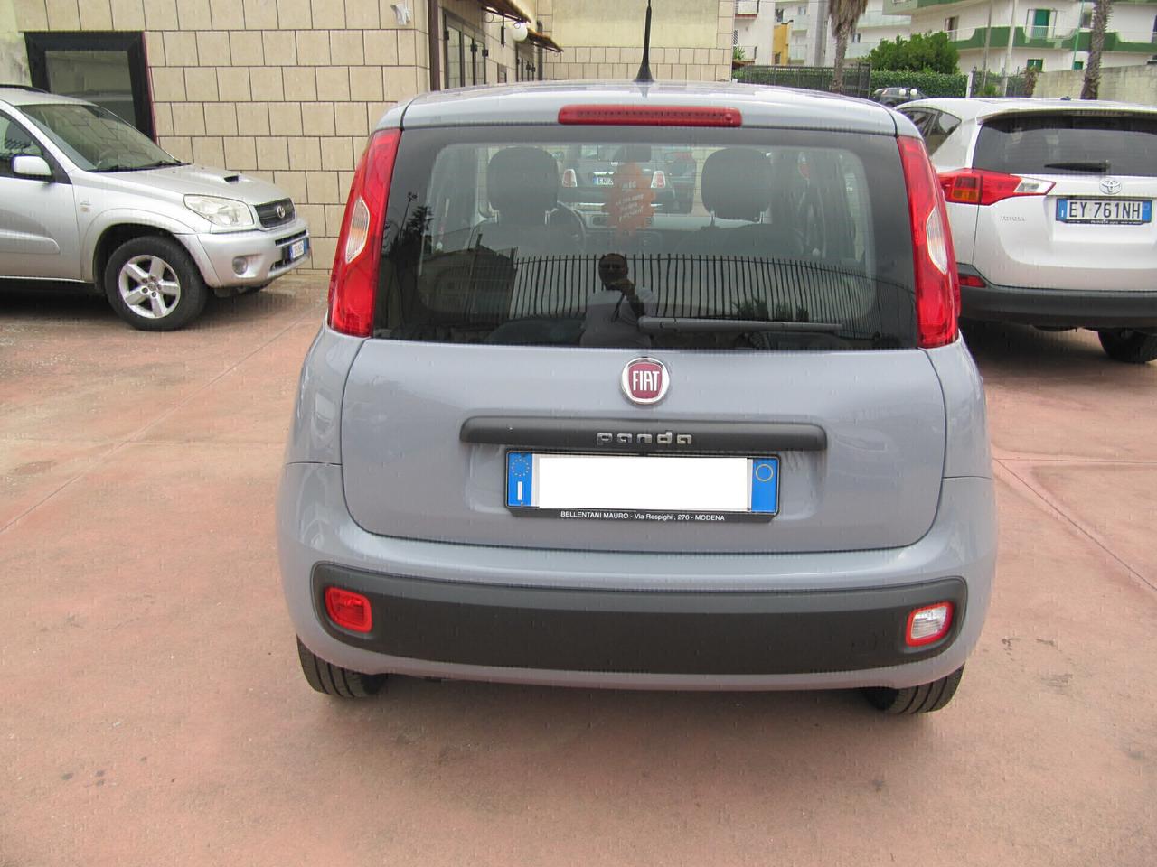 Fiat Panda 1.2 BENZINA/GPL - 2019