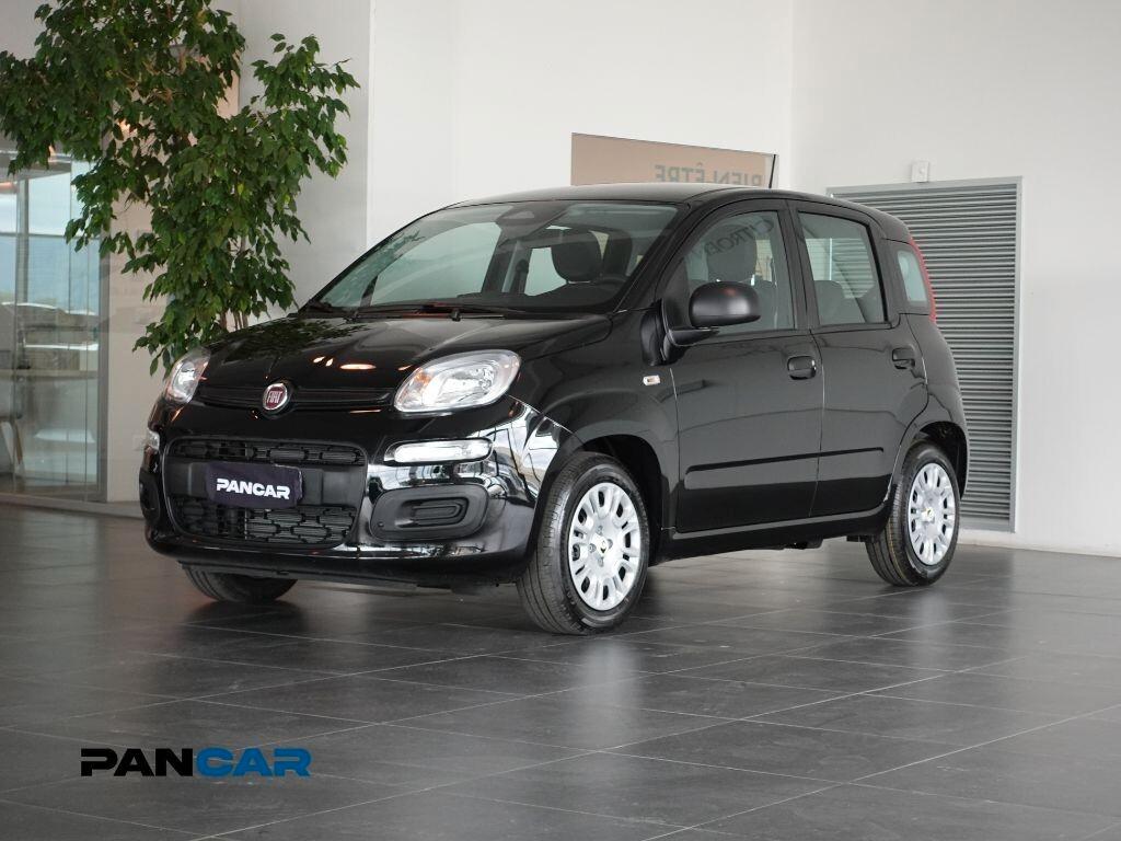 Fiat Panda 1.0 FireFly S&S Hybrid PREZZO REALE