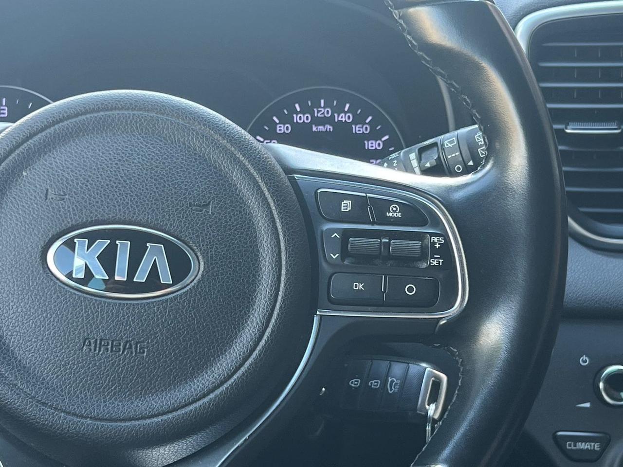 Kia Sportage Cool 1.7 CRDI #10755