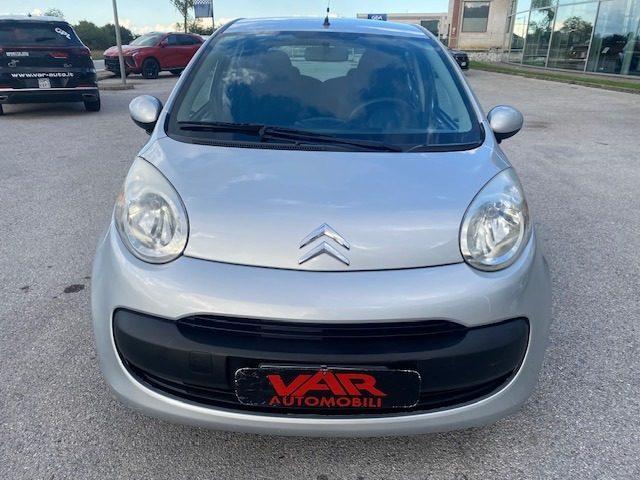 CITROEN C1 1.0 5 porte "UNICO PROPRIETARIO"