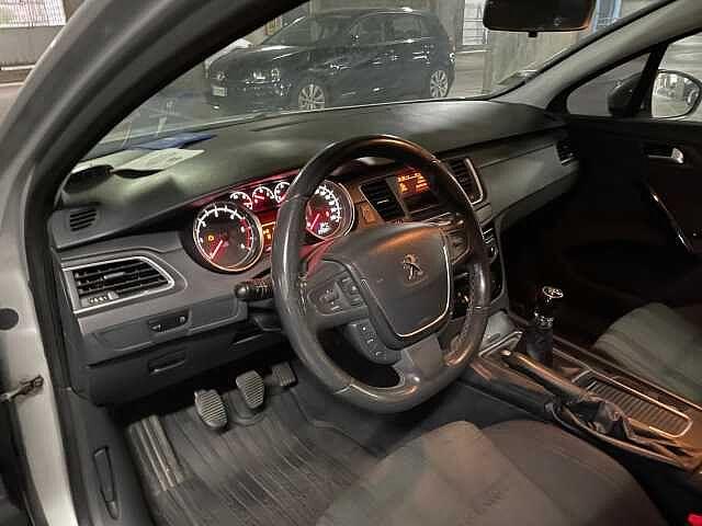 Peugeot 508 1.6 HDi 112CV SW Access