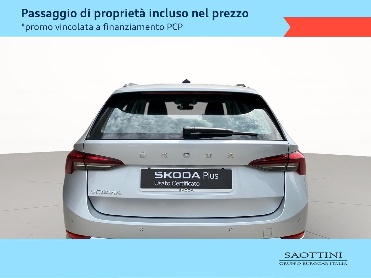 Wagon 2.0 TDI evo Executive 115 CV DSG