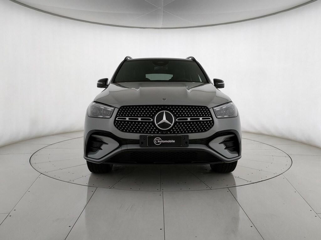 Mercedes GLE 350 350 de Plug in hybrid AMG Line Premium Plus 4Matic 9G-Tronic Plus