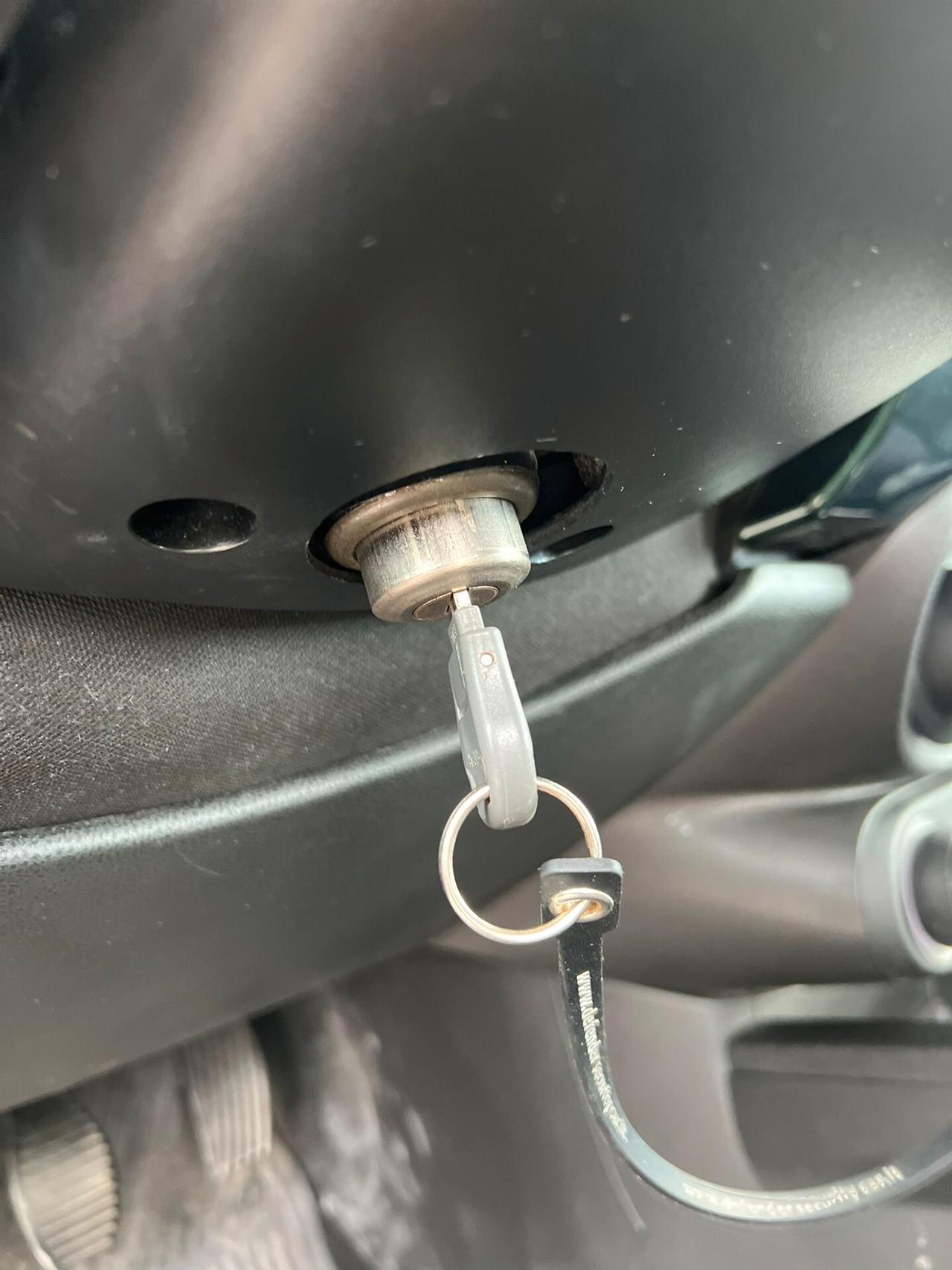 Fiat 500L 1.3 Multijet 95 CV Cross - 2018