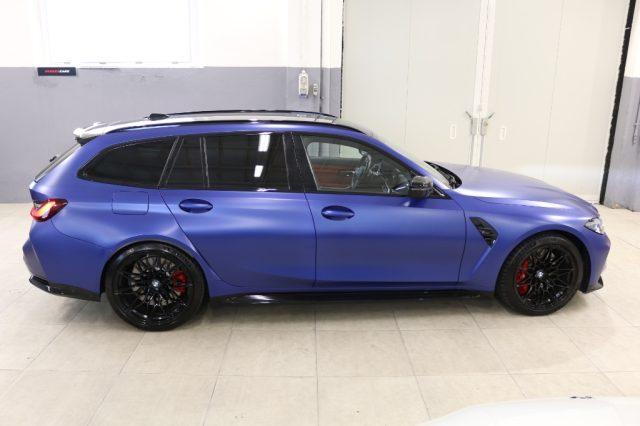 BMW M3 Touring Competition M xDrive