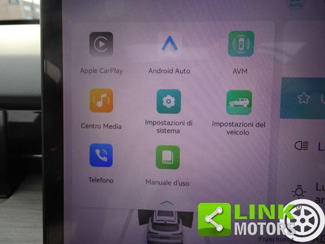 SPORTEQUIPE Sportequipe 6 GT S6 1.6 T-GDI DCT GPL