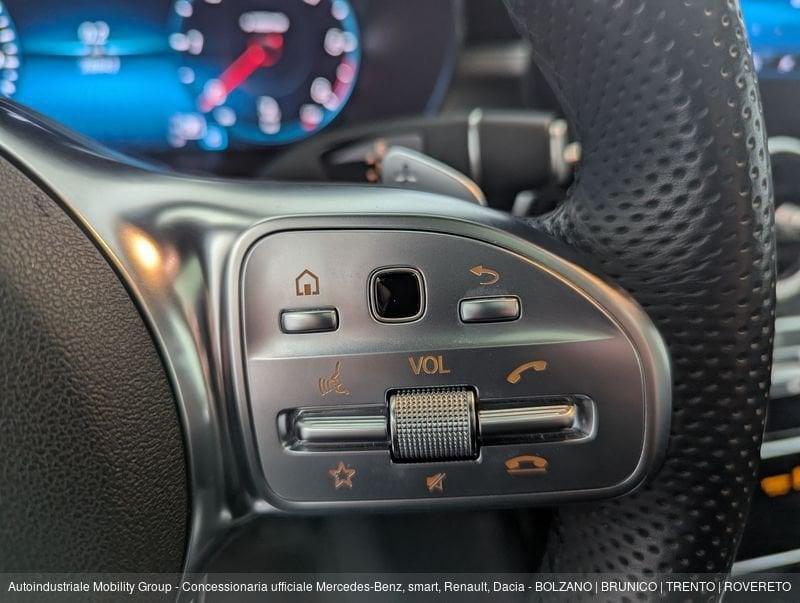 Mercedes-Benz GLC Coupé 220 D 4MATIC COUPE' PREMIUM AUTOMATIC