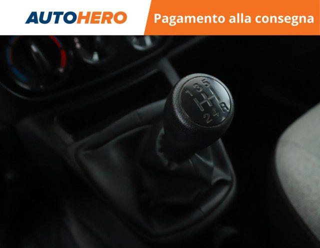 FIAT Qubo 1.3 MJT 80 CV Lounge