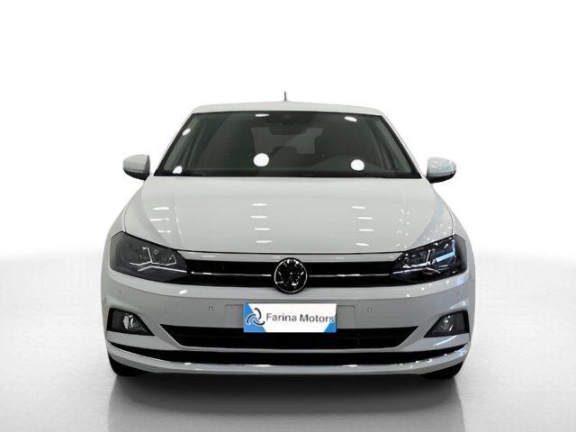 VOLKSWAGEN Polo 1.0 TSI 5p. DSG - Carplay - Cruise/Lim - Sensori