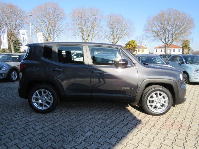 JEEP Renegade 1.0 T3 Limited #VARI.COLORI