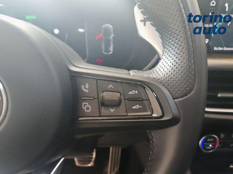 Alfa Romeo Stelvio 2.2 TD 210 CV Veloce AT8 Q4