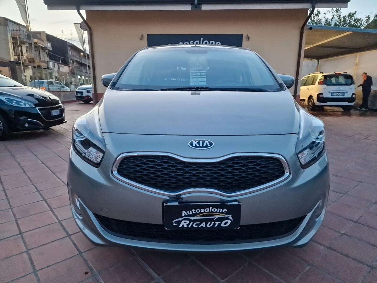 Kia Carens 1.7 CRDi 115 CV Cool