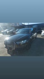Audi A6 Avant 2.0 TDI quattro 190cv 2017