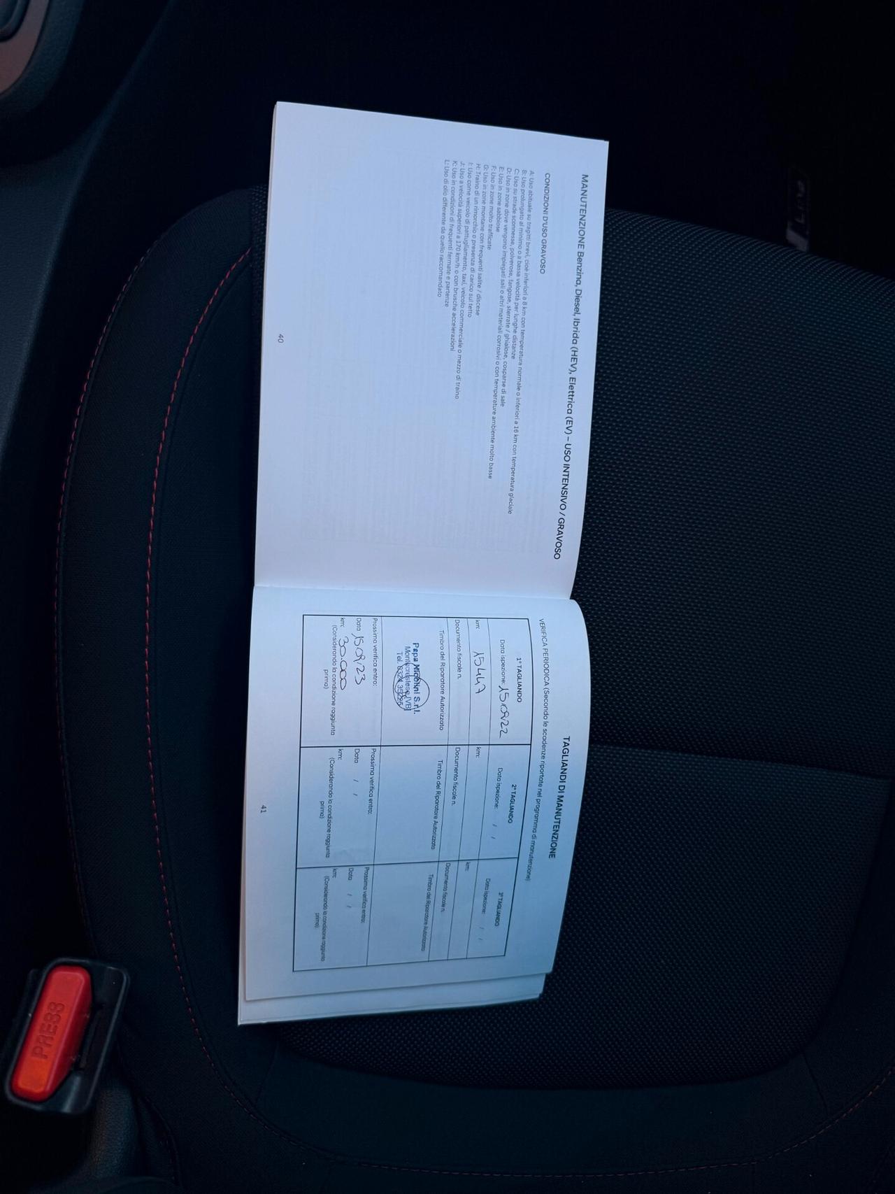 Hyundai Kona 1.0 T-GDI Hybrid 48V iMT N-Line 120cv