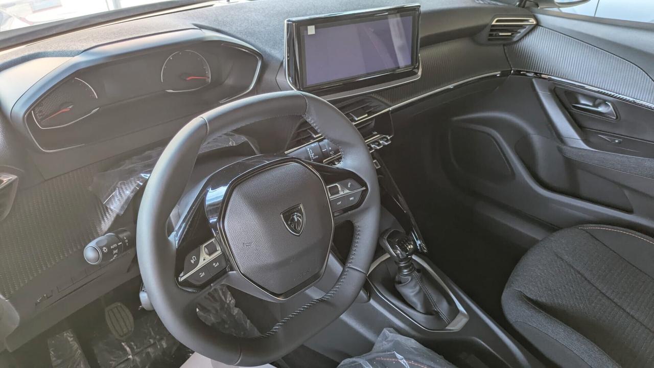 Peugeot 2008 100 STYLE 8 ANNI DI GARANZIA ALLURE CARE