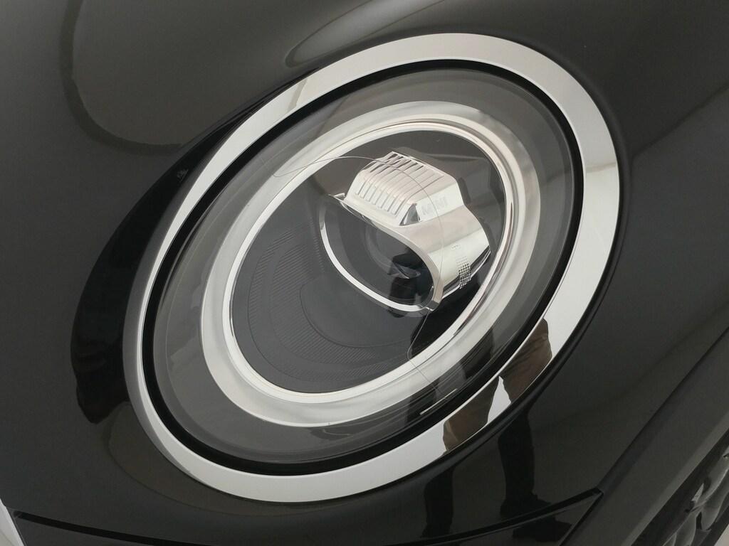 Mini One 1.5 TwinPower Turbo One Hype DCT