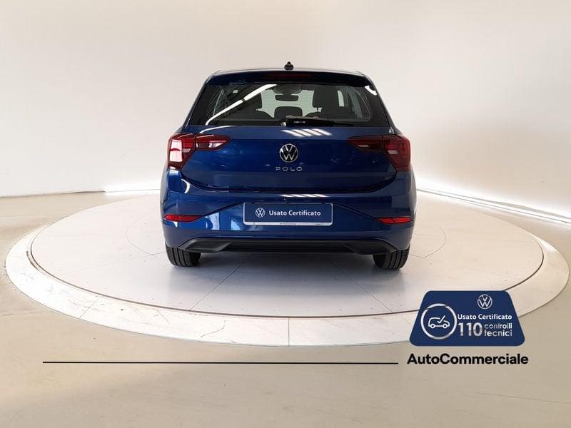 Volkswagen Polo 1.0 TSI Life