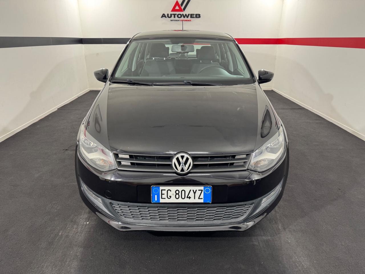 Volkswagen Polo 1.2 70 CV 5p. *NEOPATENTATI*