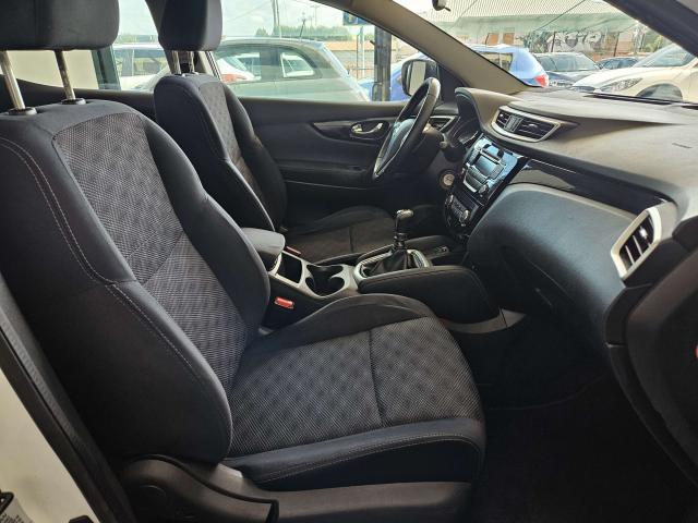 Nissan Qashqai Qashqai II 2014 1.6 dci Acenta 2wd 130cv