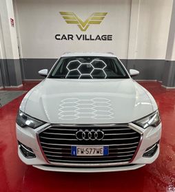 Audi A6 Avant 40 2.0 TDI S tronic Business