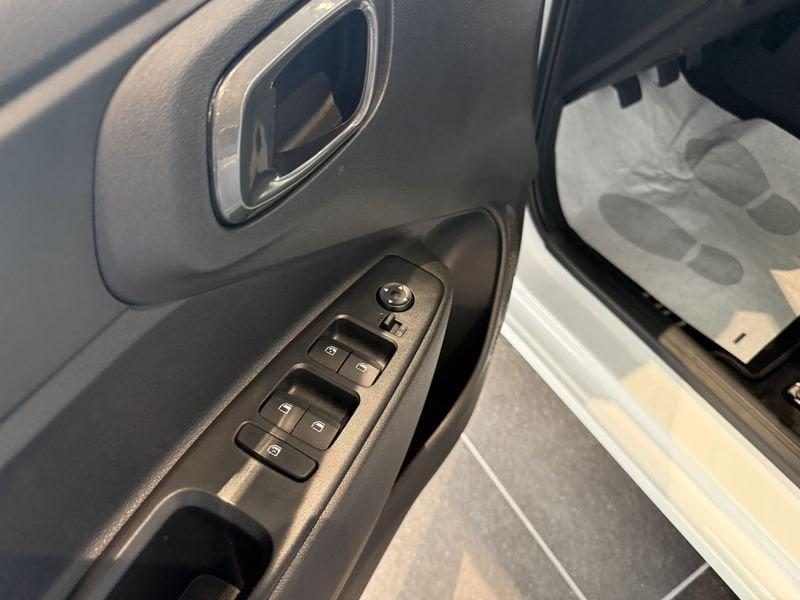 Hyundai i10 i10 1.0 MPI Connectline