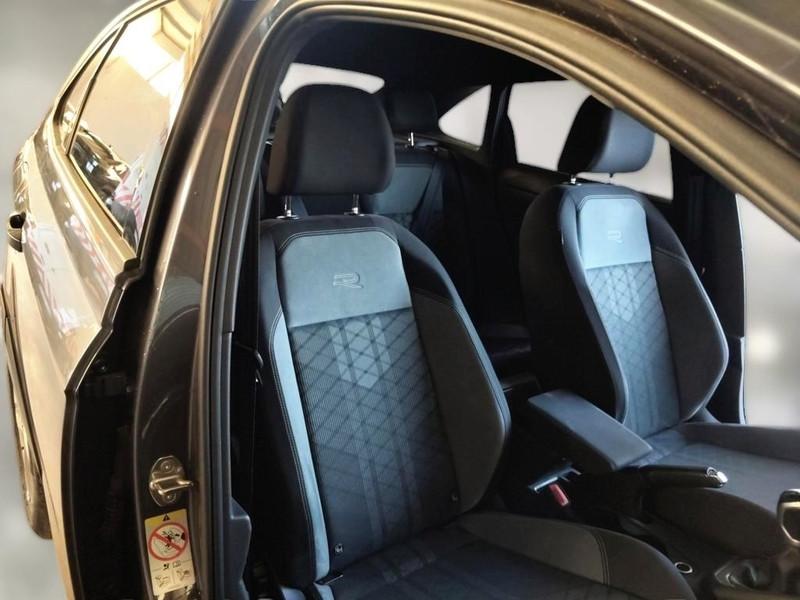 VOLKSWAGEN TAIGO 1.0 TSI 81 KW R-LINE SUV