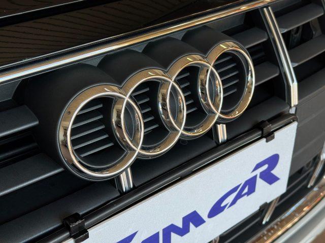 AUDI A4 allroad 40TDI 204CV Business.Ev.Matrix/Tetto/Gancio/Radar