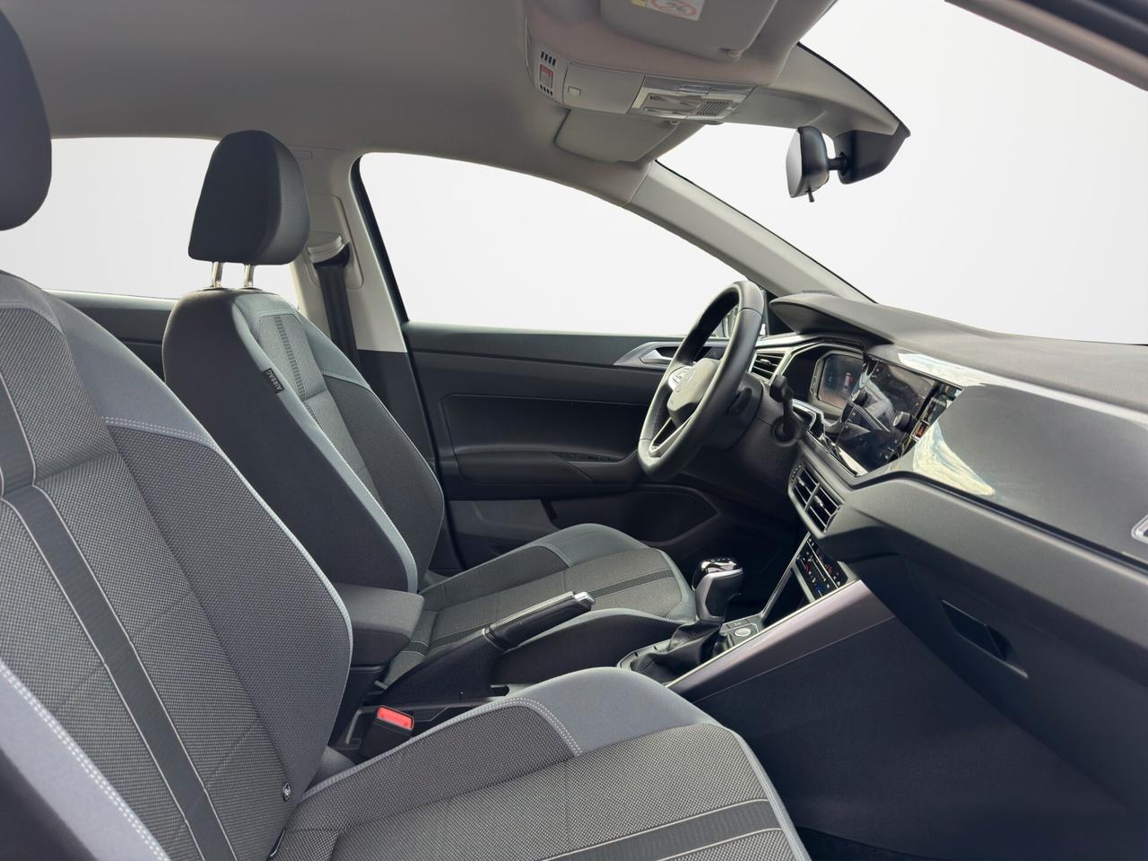 Volkswagen Polo 1.0 TSI DSG Life
