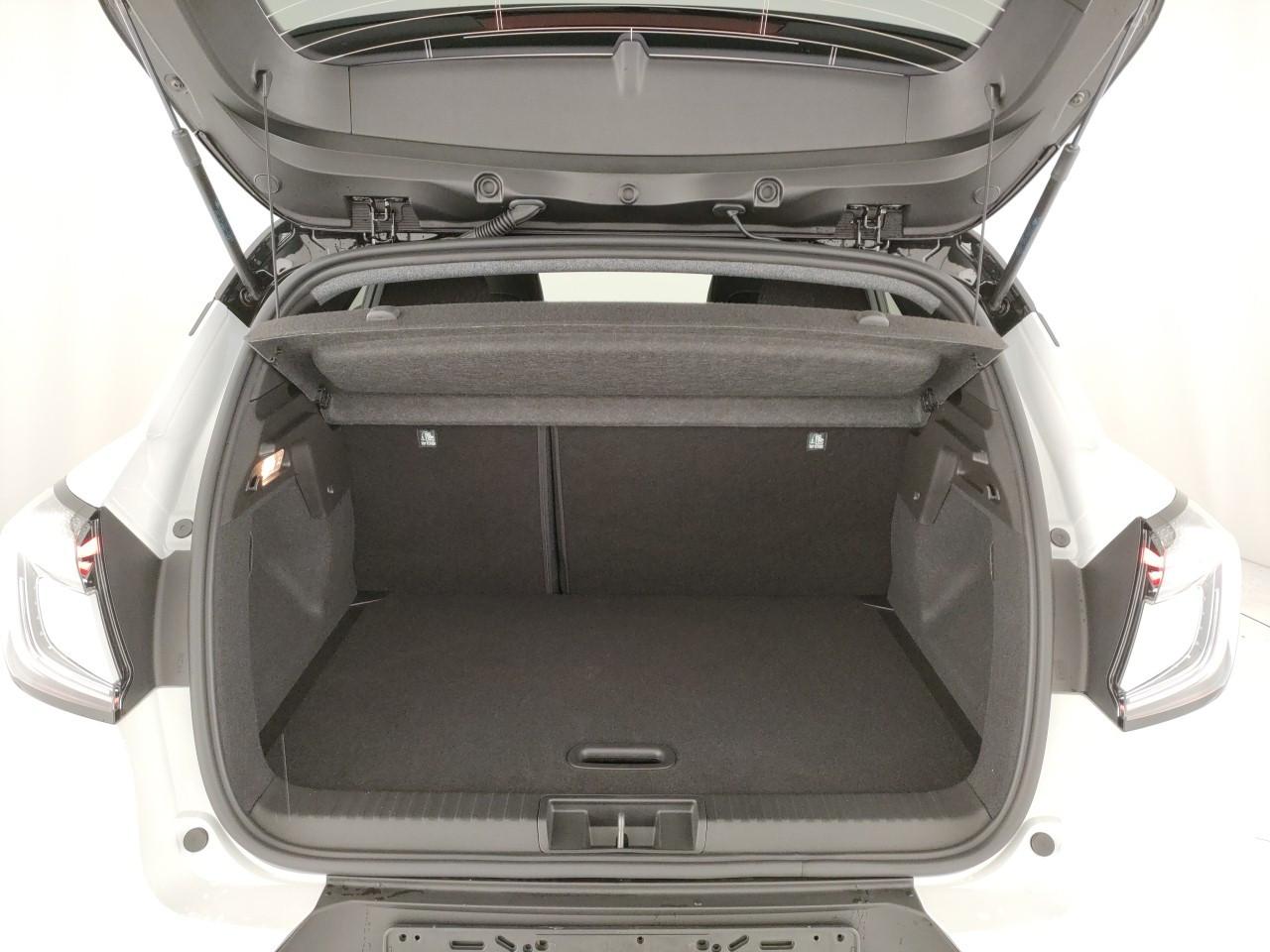 RENAULT Captur 1.0 eco-g Techno 100cv