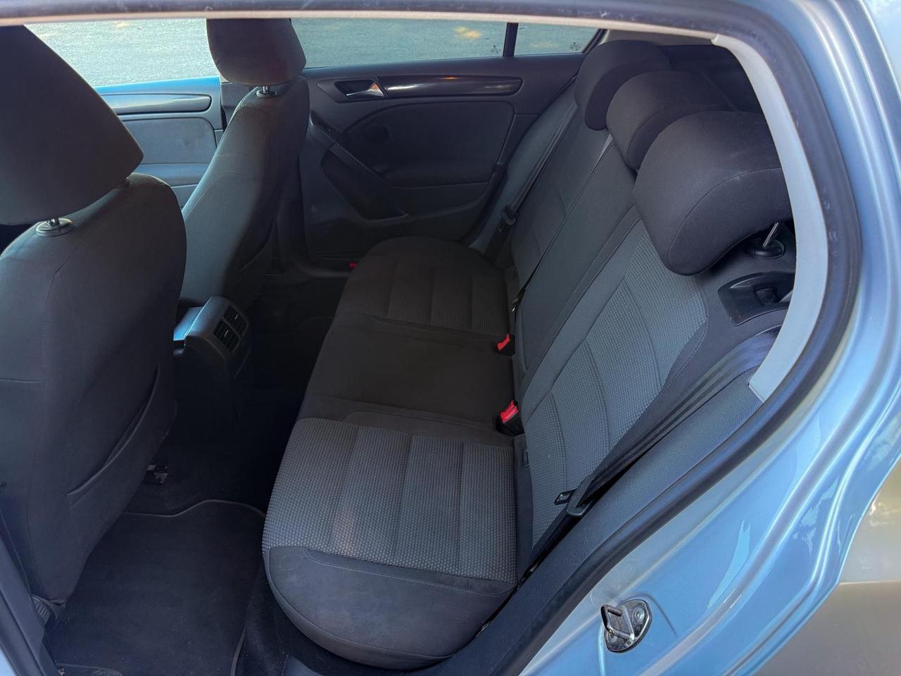 Volkswagen Polo 1.2 TDI DPF 5 p. BlueMotion 89g