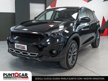 Dr F35 S1 1.5 Turbo Bi-Fuel GPL
