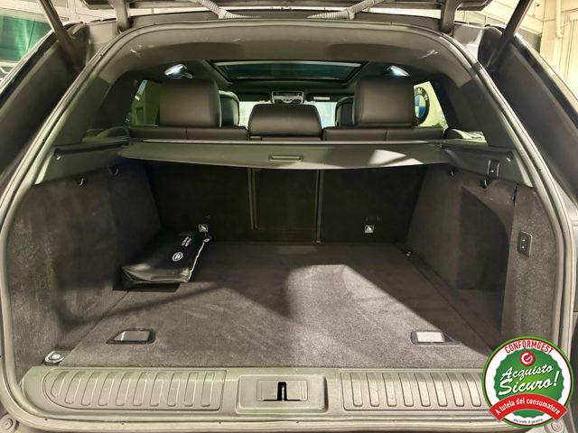 LAND ROVER Range Rover Sport 3.0 SDV6 249 CV HSE Dynamic *TETTO*ACC*MERIDIAN*