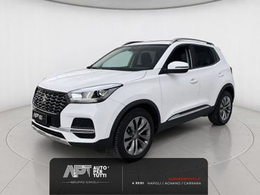 DR AUTOMOBILES dr 4.0 dr 4.0 1.5 Gpl 114cv