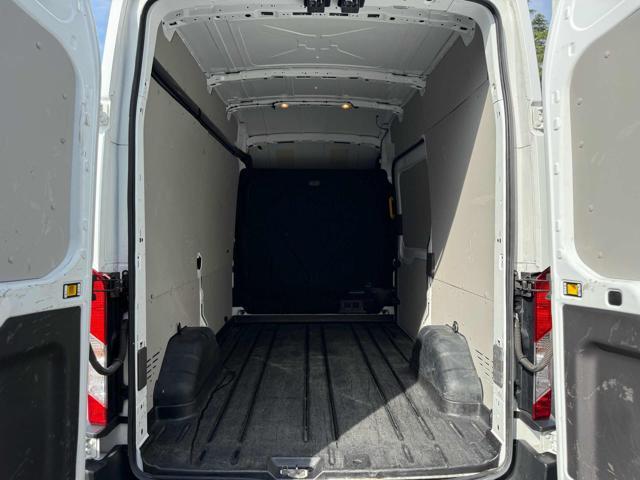 FORD Transit TRANSIT 350 L2H3 Trend 2.0 Eco MHEV 130
