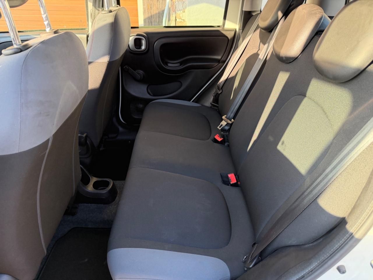 Fiat Panda 1.2 Easy