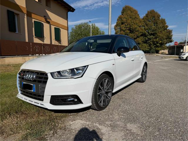 AUDI A1 SPB 1.4 TDI S tronic Admired