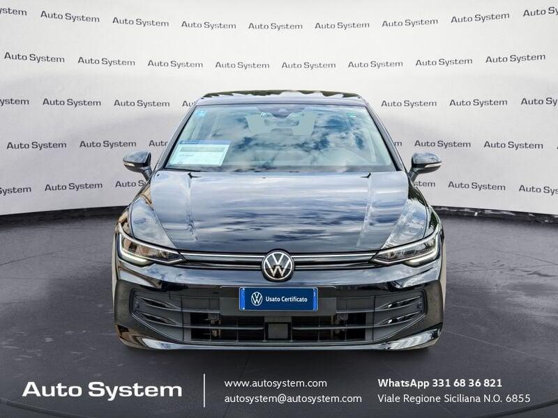 Volkswagen Golf Golf 2.0 tdi Life 115cv