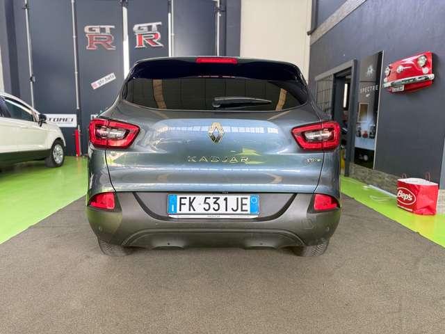 Renault Kadjar Kadjar 1.5 dci energy Intens 110cv