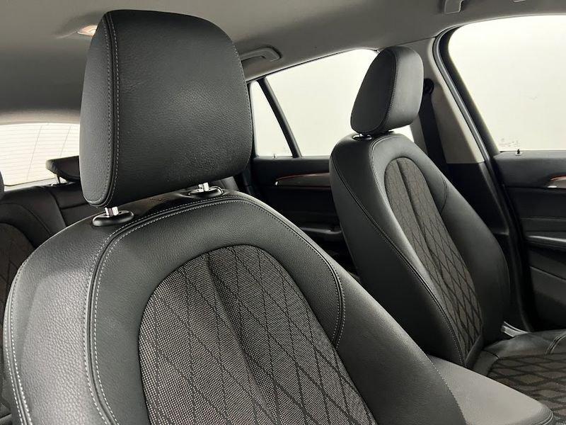 BMW X1 X1 xDrive18d X LINE