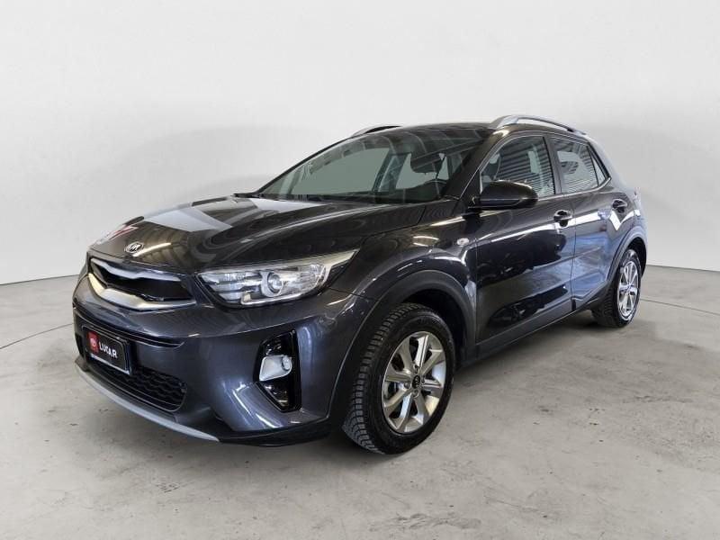 KIA Stonic 1.4 MPI EcoGPL Style
