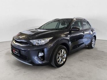 KIA Stonic 1.4 MPI EcoGPL Style