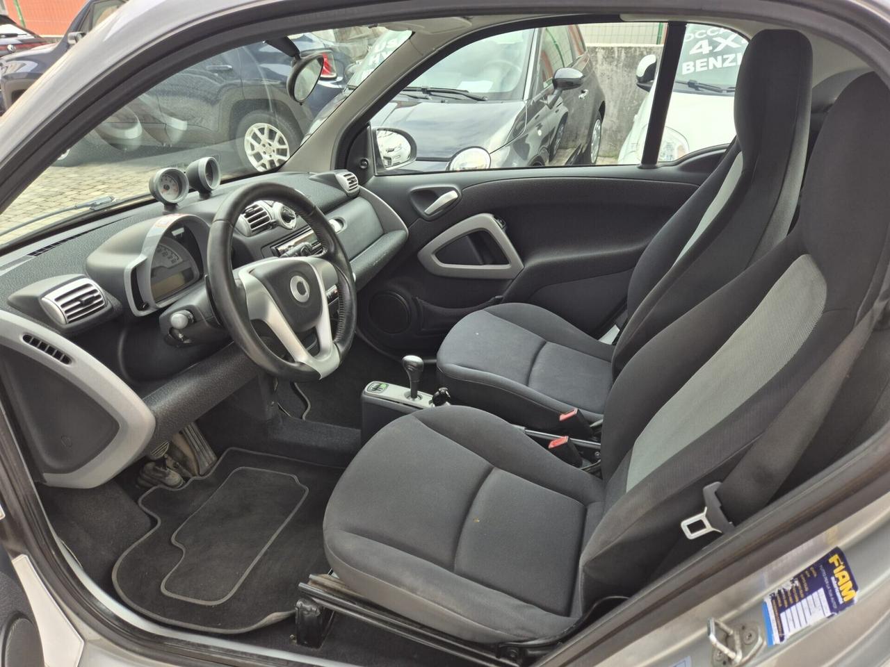 Volkswagen Touareg 3.2 V6 GPL - 4X4 -CAMBIO AUTOMATICO